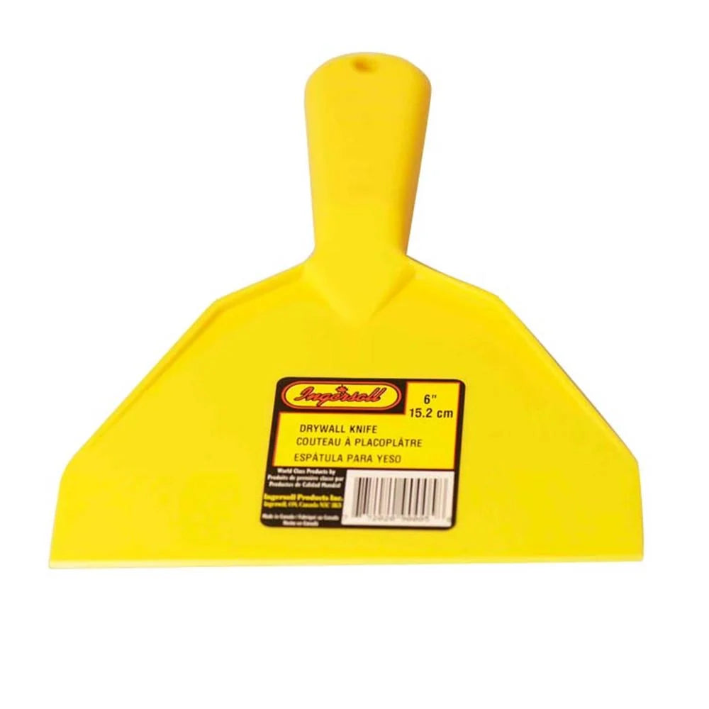 Ingersoll Drywall Knife 6"