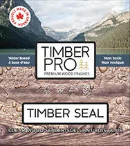 Timber Pro TIMBERSEAL 3.78 L