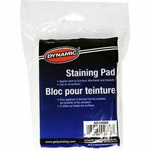 DYNAMIC Staining Pad