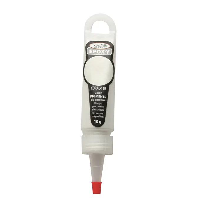 SAMAN EPOX*Y CORAL-119 10 G