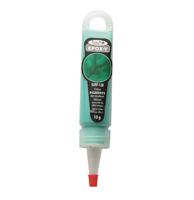 SAMAN EPOX*Y SURF-120 10 G