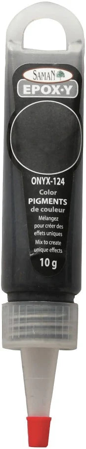 SAMAN EPOX*Y ONYX-124 10 G