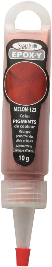 SAMAN EPOX*Y MELON-123 10 G