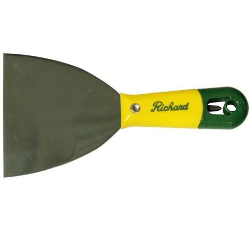 Richard 3-In-1 Taping Knife 4"