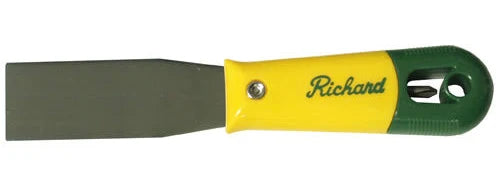 Richard 2-In-1 Putty Knife 1 -1/2"