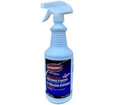 Dynamic Wallpaper Stripper 946 mL