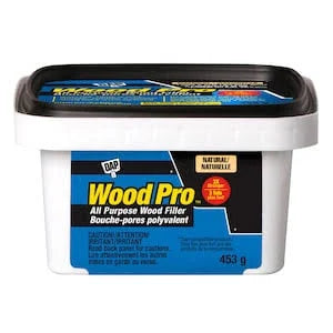 DAP WOOD Pro Natural 453 g