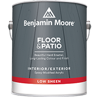 Floor & Patio Latex Enamels
