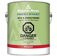 Fresh Start® Premium Exterior Primers