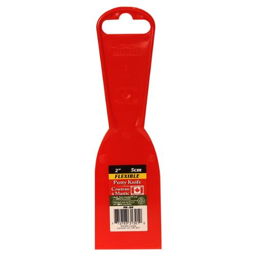 Bennett Putty Knife 2" flexible