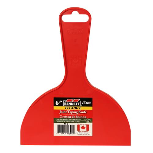 BENNETT 6" Taping Knife