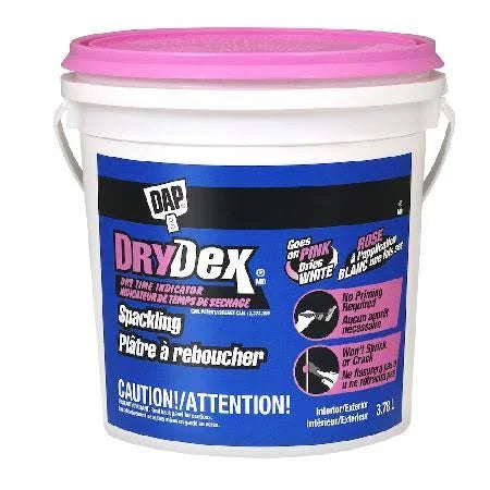 Dry Dex Spackling 3.78 L