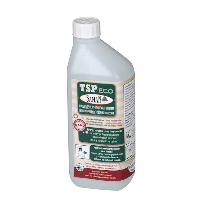 Saman TSP 500mL