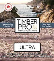 Timber Pro  ULTRA 3.78 L