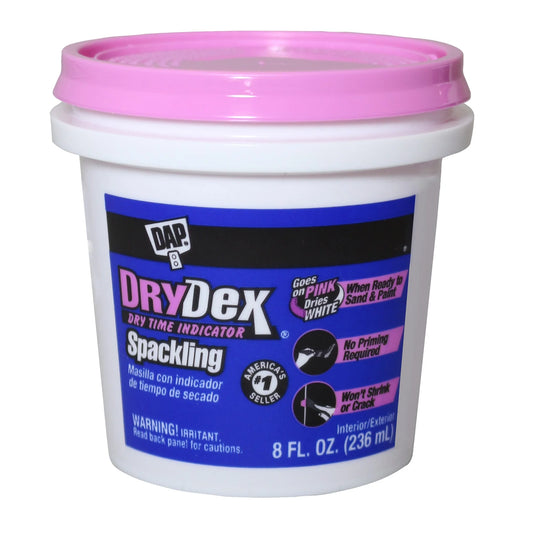 Dap DryDex Spackling 2.37 ml