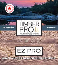 Timber Pro  EZ Pro  3.78 L