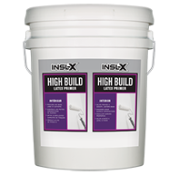 High Build Latex Primer HB-2100