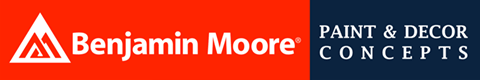 Shop Online with ​​Paint & Decor Concepts, a Benjamin Moore Paint Store in Sault Ste. Marie