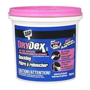 Dap DryDex Spackling 9.46 ml