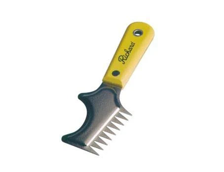 Richard Paint Brush and Roller Cleaner