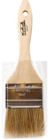 BENNETT Wood Brush 30