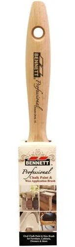 BENNETT Chalk Paint & Wax Application Brush