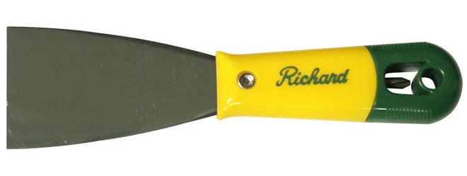 Richard 2-In-1 Putty Knife 2"