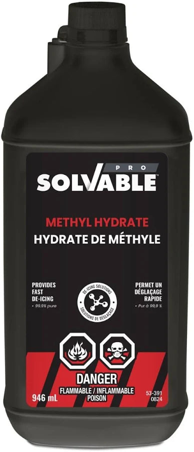 Recochem Methyl Hydrate 946 mL