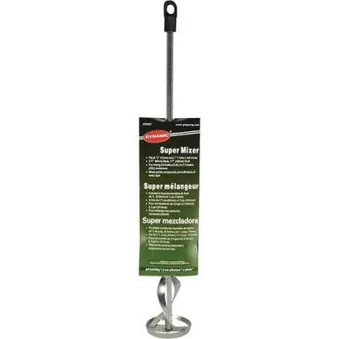 Dynamic Household Super Mixer