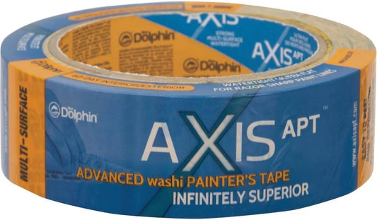 AXIS APT™ Advanced Washi Tape  1.41"/ 54.6 Yards