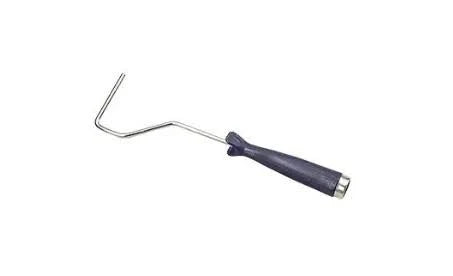Dynamic 12" x 4" (305mm x 100mm) Mini Roller Frame w/Plastic Handle