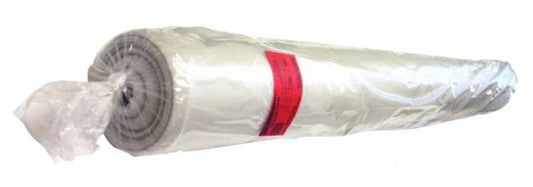 Polyethylene Film 102" x 59 ft