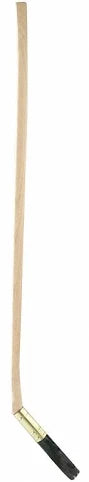 Dynamic Wooden 1" Bent Radiator Brush