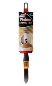 BENNETT Perfection Sash & Trim 1/2" Brush