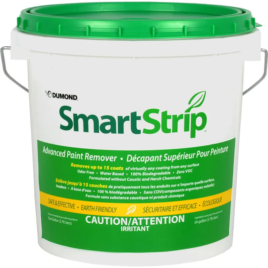 Smart Strip Advanced Paint Remover 3.79 L