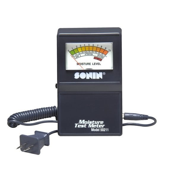 Moisture Test  Meter Sonnin