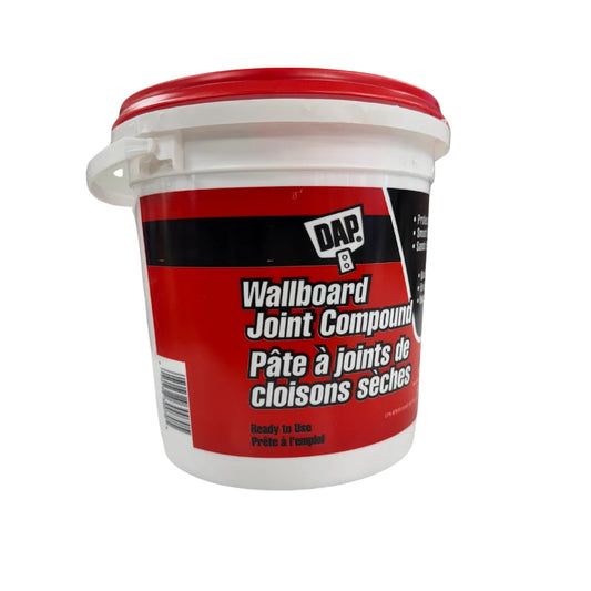 DAP Wallboard Joint Compound 5.5 kg