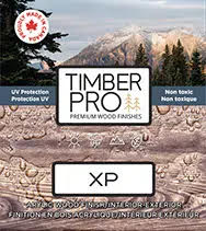Timber Pro  XP 0.95 L